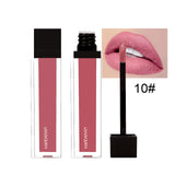 Lip Gloss Waterproof