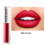 Waterproof Lipstick makeup for women