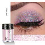 Eyeshadow Waterproof Shimmer