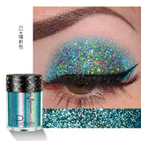 Eyeshadow Waterproof Shimmer