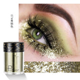 Eyeshadow Waterproof Shimmer