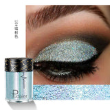 Eyeshadow Waterproof Shimmer