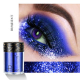Eyeshadow Waterproof Shimmer