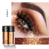 Eyeshadow Waterproof Shimmer