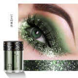 Eyeshadow Waterproof Shimmer