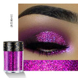 Eyeshadow Waterproof Shimmer
