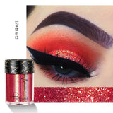 Eyeshadow Waterproof Shimmer