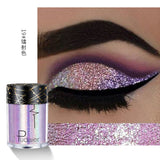 Eyeshadow Waterproof Shimmer