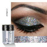 Eyeshadow Waterproof Shimmer