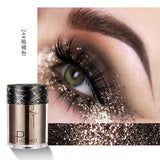 Eyeshadow Waterproof Shimmer