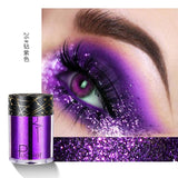 Eyeshadow Waterproof Shimmer