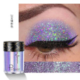 Eyeshadow Waterproof Shimmer
