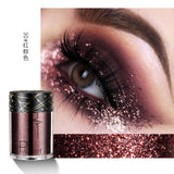Eyeshadow Waterproof Shimmer