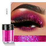 Eyeshadow Waterproof Shimmer