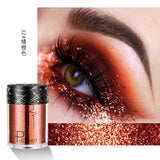 Eyeshadow Waterproof Shimmer