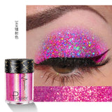 Eyeshadow Waterproof Shimmer