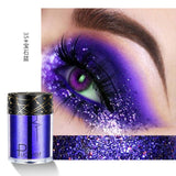 Eyeshadow Waterproof Shimmer