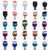 Professional Mermaid Shape Makeup Brush