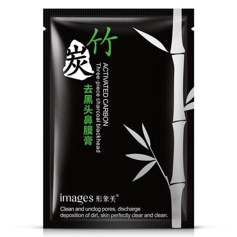 Face Care Black Mask Activated Carbon