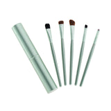 Travel Portable Mini Eye Makeup Brushes Set