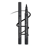 Professional Black Liquid Eyeliner Waterproof