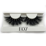 3D Mink Lashes soft Natural