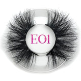 3D Mink Lashes soft Natural