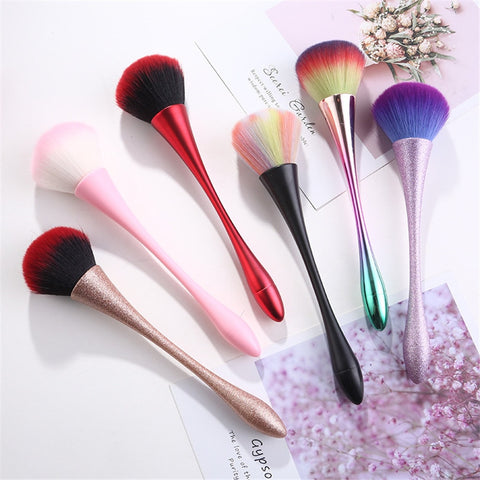 Brushes For Makeup High Quality