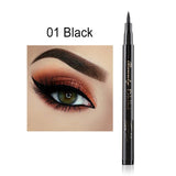 Colorful Waterproof Liquid Eyeliner Pencils