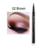 Colorful Waterproof Liquid Eyeliner Pencils
