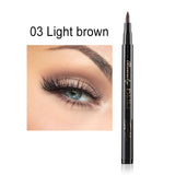 Colorful Waterproof Liquid Eyeliner Pencils