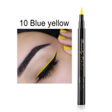Colorful Waterproof Liquid Eyeliner Pencils