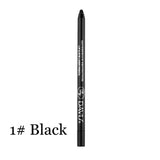 Colorful Waterproof Liquid Eyeliner Pencils
