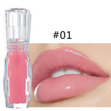 Sexy Bigger Lips Pump Waterproof makeup for women