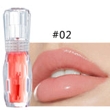 Sexy Bigger Lips Pump Waterproof makeup for women