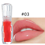 Sexy Bigger Lips Pump Waterproof makeup for women