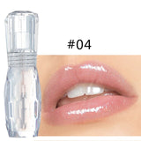 Sexy Bigger Lips Pump Waterproof makeup for women