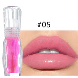 Sexy Bigger Lips Pump Waterproof makeup for women