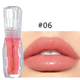 Sexy Bigger Lips Pump Waterproof makeup for women