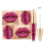 Pudaier Brand Matte Liquid Lipstick makeup for women