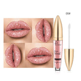 Pudaier Brand Matte Liquid Lipstick makeup for women