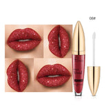 Pudaier Brand Matte Liquid Lipstick makeup for women
