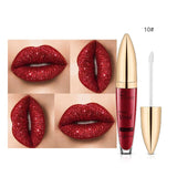 Pudaier Brand Matte Liquid Lipstick makeup for women