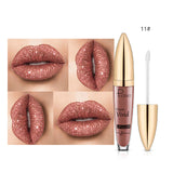 Pudaier Brand Matte Liquid Lipstick makeup for women