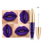 Pudaier Brand Matte Liquid Lipstick makeup for women