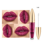 Pudaier Brand Matte Liquid Lipstick makeup for women