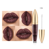 Pudaier Brand Matte Liquid Lipstick makeup for women