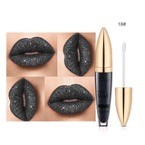 Pudaier Brand Matte Liquid Lipstick makeup for women