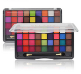 36 Color Eyeshadow Palette