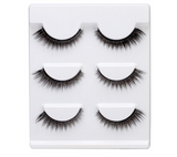 Eyelashes Soft Natural Long
